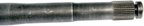 Dorman 630-041 Drive Axle Shaft - Rear Right - view 7