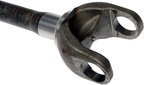 Dorman 630-042 Drive Axle Shaft - Front Outer - view 2