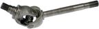 Dorman 630-044 Drive Axle Shaft - Front Left - view 1