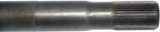 Dorman 630-044 Drive Axle Shaft - Front Left - view 3