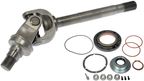 Dorman 630-044 Drive Axle Shaft - Front Left - view 4