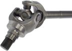 Dorman 630-045 Drive Axle Shaft - Front Right - view 2