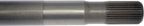 Dorman 630-045 Drive Axle Shaft - Front Right - view 3