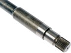 Dorman 630-048 CV Intermediate Shaft - Front - view 3