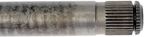 Dorman 630-056 Drive Axle Shaft Assembly - Right Inner - view 3