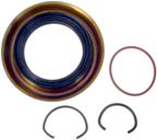Dorman 630-056 Drive Axle Shaft Assembly - Right Inner - view 5