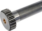 Dorman 630-060 Drive Axle Shaft Assembly - Front Inner - view 2