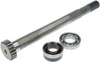 Dorman 630-060 Drive Axle Shaft Assembly - Front Inner - view 4