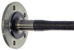 Dorman 630-106A Drive Axle Shaft - Rear Left or Rear Right - view 2