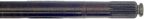 Dorman 630-108A Drive Axle Shaft - Rear Left or Rear Right - view 3