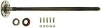 Dorman 630-108 Drive Axle Shaft - Rear Left or Rear Right - view 1