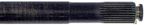 Dorman 630-109A Drive Axle Shaft - Rear Left - view 3