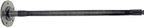 Dorman 630-118A Drive Axle Shaft - Rear Left or Rear Right - view 1