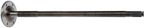 Dorman 630-120A Drive Axle Shaft - Rear Left or Rear Right - view 1