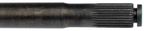 Dorman 630-120A Drive Axle Shaft - Rear Left or Rear Right - view 3