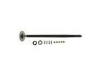 Dorman 630-122 Drive Axle Shaft - Rear Left or Rear Right - view 2