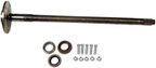 Dorman 630-124 Drive Axle Shaft - Rear Left or Rear Right - view 1