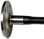 Dorman 630-125A Drive Axle Shaft - Rear Left or Rear Right - view 2