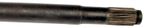 Dorman 630-125A Drive Axle Shaft - Rear Left or Rear Right - view 3