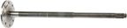 Dorman 630-137A Drive Axle Shaft - Rear Left or Rear Right - view 1