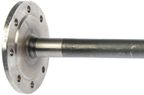 Dorman 630-137A Drive Axle Shaft - Rear Left or Rear Right - view 2
