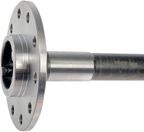 Dorman 630-139A Drive Axle Shaft - Rear Left or Rear Right - view 2