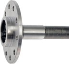 Dorman 630-139 Drive Axle Shaft - Rear Left or Rear Right - view 3