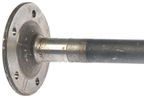 Dorman 630-144A Drive Axle Shaft - Rear Left or Rear Right - view 2
