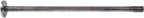 Dorman 630-145A Drive Axle Shaft - Rear Left or Rear Right - view 1