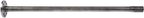 Dorman 630-145 Drive Axle Shaft - Rear Left or Rear Right - view 2