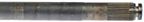 Dorman 630-146A Drive Axle Shaft - Rear Left or Rear Right - view 3