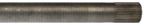 Dorman 630-147A Drive Axle Shaft - Rear Left or Rear Right - view 3
