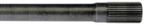 Dorman 630-148A Drive Axle Shaft - Rear Left - view 3