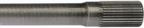 Dorman 630-149A Drive Axle Shaft - Rear Right - view 3