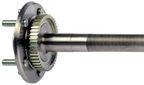 Dorman 630-150A Drive Axle Shaft - Rear Left or Rear Right - view 2