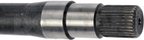 Dorman 630-155 Drive Axle Shaft Assembly - Front - view 6