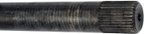 Dorman 630-156 Drive Axle Shaft Assembly - Front - view 6