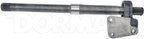 Dorman 630-156 Drive Axle Shaft Assembly - Front - view 5