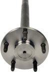 Dorman 630-164 Drive Axle Shaft Assembly - Rear Right - view 1