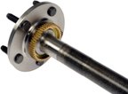 Dorman 630-164 Drive Axle Shaft Assembly - Rear Right - view 2