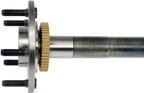 Dorman 630-164 Drive Axle Shaft Assembly - Rear Right - view 3