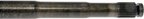 Dorman 630-164 Drive Axle Shaft Assembly - Rear Right - view 4