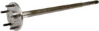 Dorman 630-164 Drive Axle Shaft Assembly - Rear Right - view 5