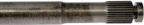 Dorman 630-165 Drive Axle Shaft Assembly - Rear Left - view 4
