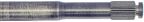 Dorman 630-201A Drive Axle Shaft - Rear Left - view 3