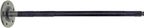 Dorman 630-204A Drive Axle Shaft - Rear Left - view 1