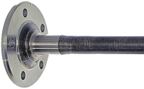Dorman 630-209A Drive Axle Shaft - Rear Left or Rear Right - view 2