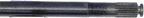 Dorman 630-209A Drive Axle Shaft - Rear Left or Rear Right - view 3