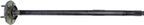 Dorman 630-211A Drive Axle Shaft - Rear Left or Rear Right - view 1