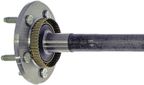 Dorman 630-211A Drive Axle Shaft - Rear Left or Rear Right - view 2